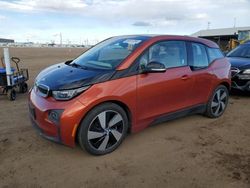 Salvage Cars with No Bids Yet For Sale at auction: 2016 BMW I3 BEV