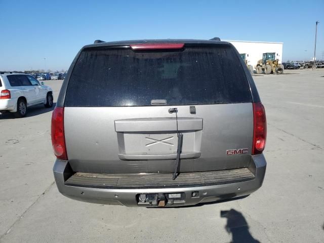 2007 GMC Yukon