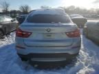 2016 BMW X4 XDRIVE28I