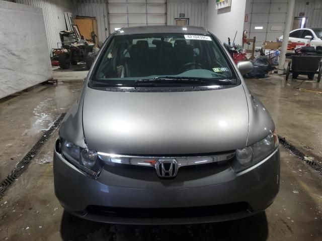 2006 Honda Civic LX