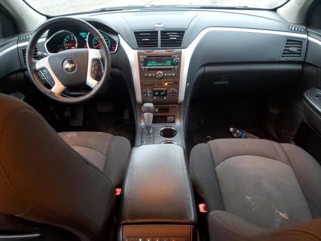 2011 Chevrolet Traverse LT