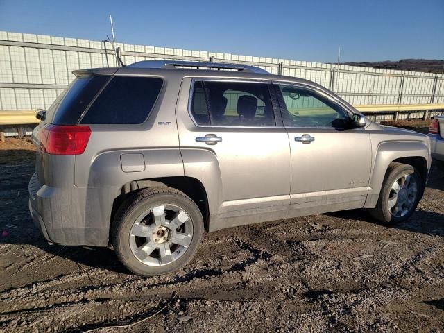 2012 GMC Terrain SLT