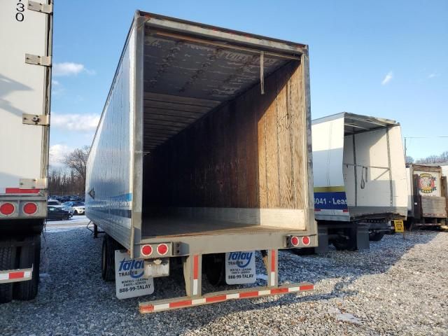 2004 Hyundai Trailers Trailer