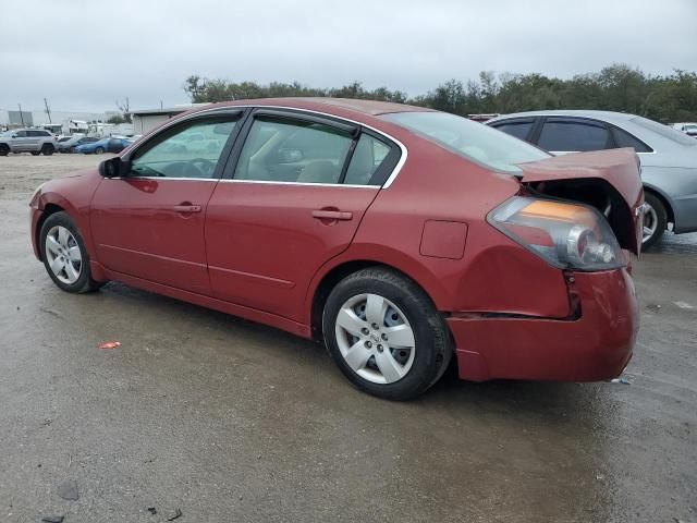 2008 Nissan Altima 2.5