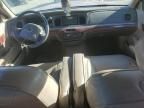 2001 Mercury Grand Marquis LS