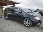 2013 Honda Odyssey Touring