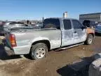 2000 Chevrolet Silverado C1500