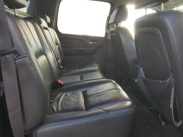 2007 Chevrolet Avalanche K1500