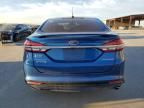 2017 Ford Fusion Titanium Phev