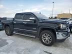 2018 GMC Sierra K1500 SLT