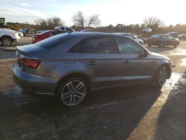 2017 Audi A3 Premium