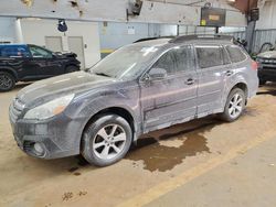 2013 Subaru Outback 2.5I Premium en venta en Mocksville, NC