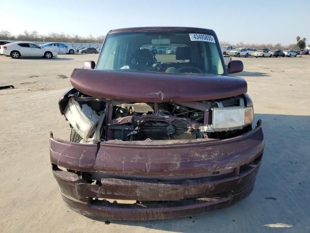 2005 Scion XB