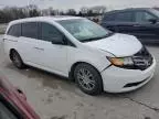 2011 Honda Odyssey EXL