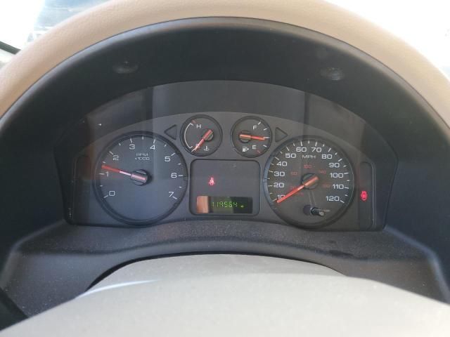 2006 Ford Freestyle SE