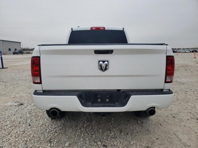 2014 Dodge RAM 1500 ST