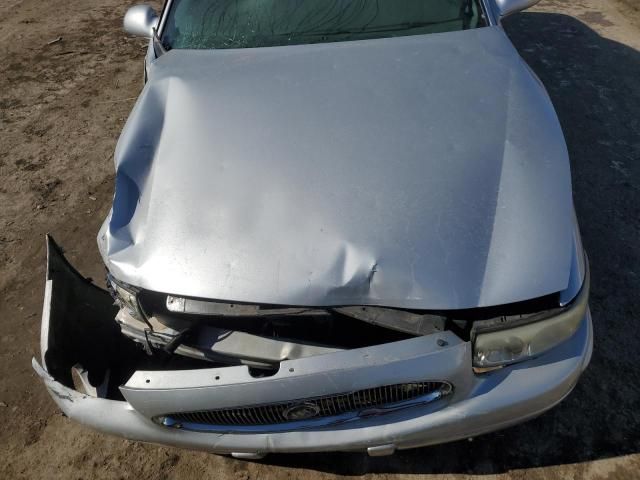 2003 Buick Lesabre Limited