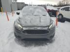 2017 Ford Focus SEL