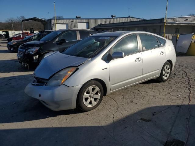 2009 Toyota Prius