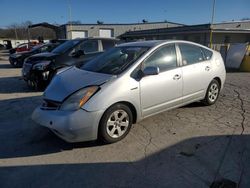 2009 Toyota Prius en venta en Lebanon, TN