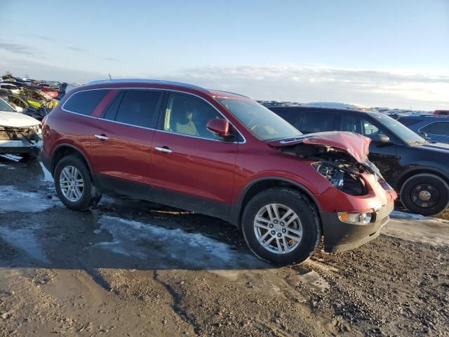 2012 Buick Enclave