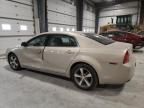 2011 Chevrolet Malibu 1LT