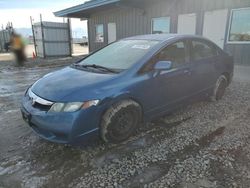 Toyota salvage cars for sale: 2017 Toyota Corolla L