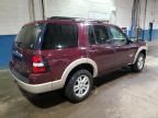 2008 Ford Explorer Eddie Bauer