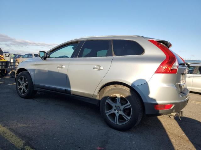 2012 Volvo XC60 T6