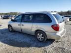 2007 Dodge Grand Caravan SXT