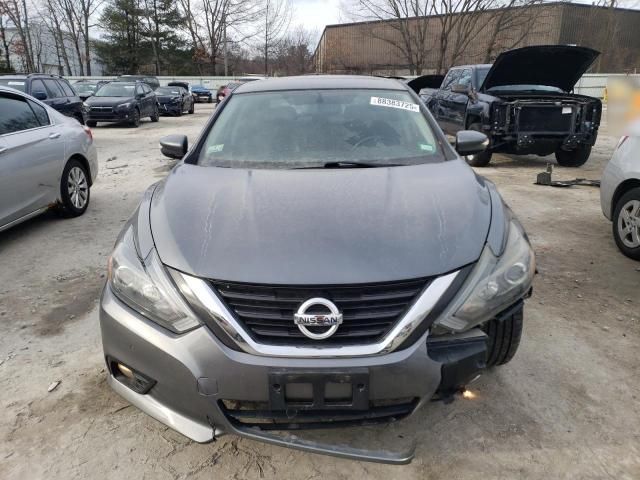 2016 Nissan Altima 3.5SL