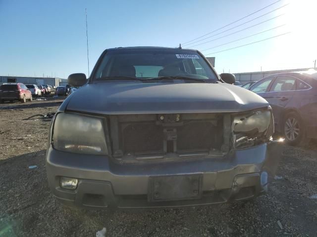 2007 Chevrolet Trailblazer LS