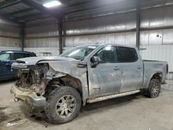 2024 GMC Sierra K1500 AT4 en venta en Des Moines, IA