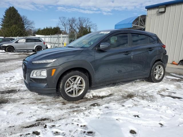 2018 Hyundai Kona SE