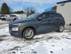 Salvage cars for sale at Finksburg, MD auction: 2018 Hyundai Kona SE