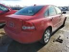 2006 Volvo S40 2.4I