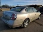 2006 Nissan Altima S