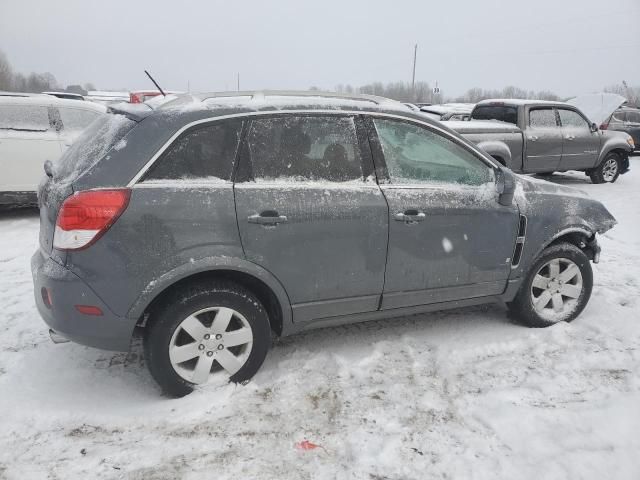 2008 Saturn Vue XR