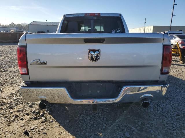 2017 Dodge RAM 1500 SLT