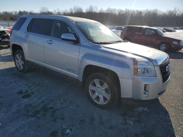 2013 GMC Terrain SLE