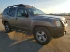 2006 Nissan Xterra OFF Road