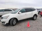 2013 Chevrolet Traverse LT