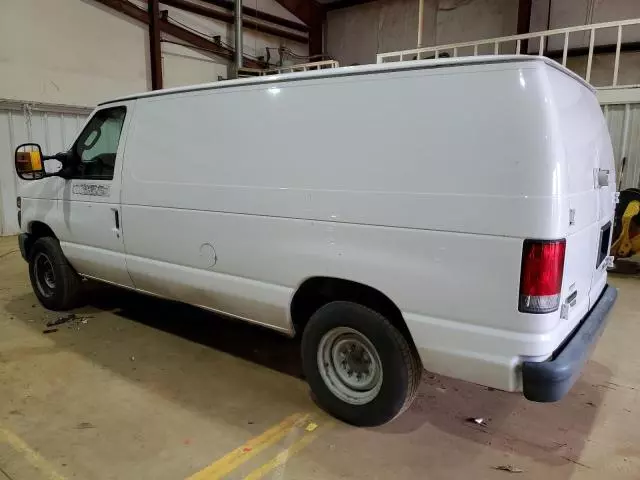 2014 Ford Econoline E150 Van