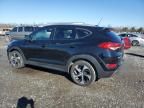 2015 Hyundai Tucson Limited