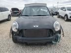 2014 Mini Cooper S Countryman