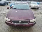 2004 Buick Lesabre Custom