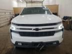 2020 Chevrolet Silverado K1500 RST