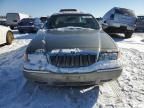 2000 Mercury Grand Marquis GS