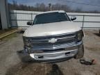 2012 Chevrolet Silverado K1500 LT