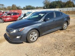 KIA salvage cars for sale: 2014 KIA Optima Hybrid